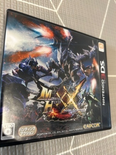 3DS LL ブラック＋モンハン｜おすすめ定番・日常使いにぴったり 認定商品 無料配送 3DS 無料配送