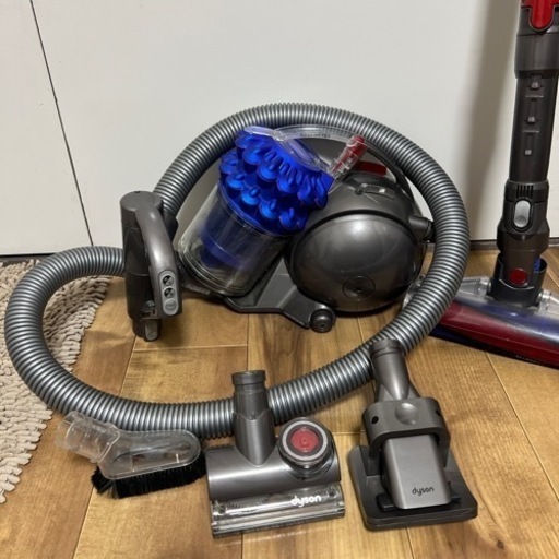 ダイソン　掃除機　ＣＹ24