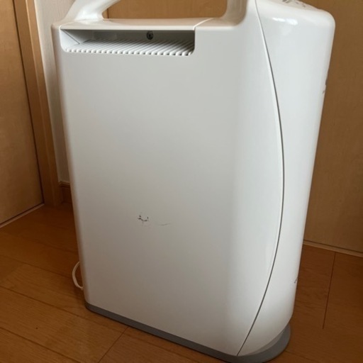 衣類乾燥除湿機 【CORONA CD-S6321】