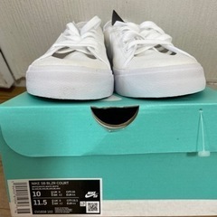 新品　ナイキ　NIKE シューズ　靴の画像