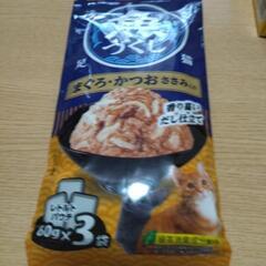 猫ご飯アソート・シーバ他の画像