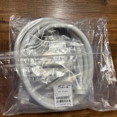 Panasonic 給水ホース（2m）