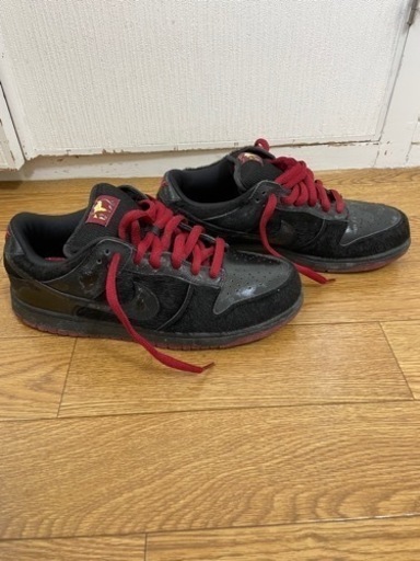NIKE ナイキ　靴　シューズ