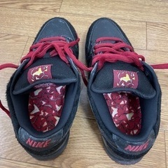 NIKE ナイキ　靴　シューズの画像