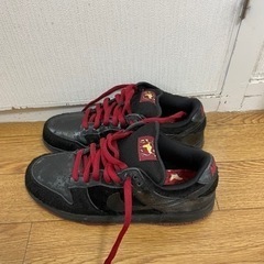 NIKE ナイキ　靴　シューズの画像