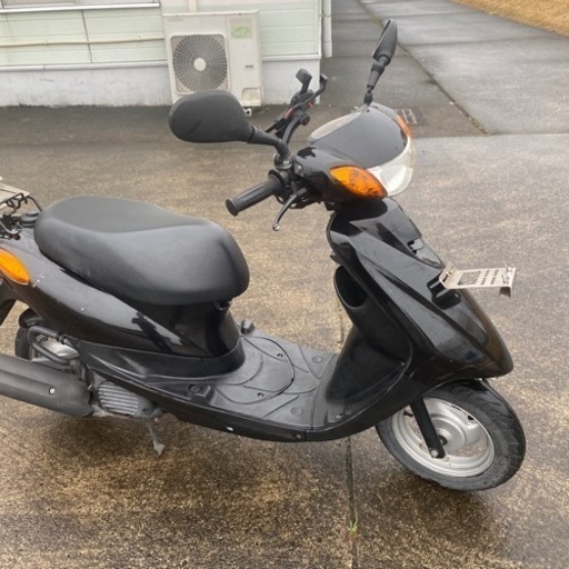 ヤマハ　ジョグ