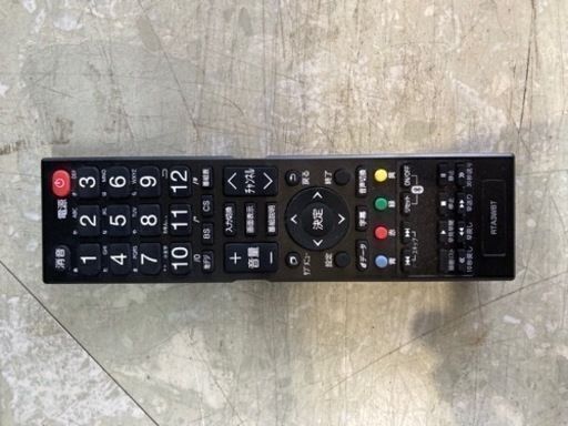 【新生活SALE】アズマ 32型 液晶テレビ LE-3242AZBT 中古 リサイクルショップ宮崎屋住吉店24.2.4ｋ