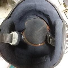 ジェットヘルメット特注塗装の画像