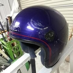 ジェットヘルメット特注塗装の画像
