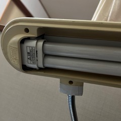 National デスクライト　電気スタンド　卓上ライト　テーブルライト　読書灯　ブックライトの画像