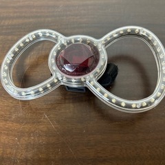 サンリオピューロランド　キティちゃん　キラキラおもちゃ