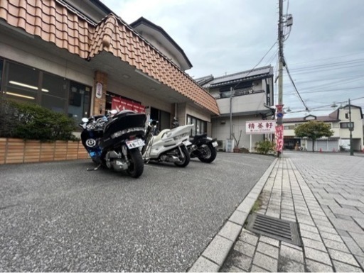 マジェスティc