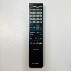 SHARP 40型液晶テレビ　LC40J9の画像