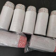 【閉店処分】マフィンカップ　ベーキングカップ