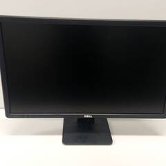 【値下げ！】DELL モニター E2414ht