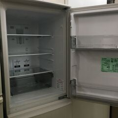 高年式！三菱 MITSUBISHI 冷蔵庫 MR-P15E2H 2023年製 2ドア 2ドア