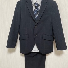 【超美品】ヒロミチナカノ　男の子　卒園入学式　フォーマルセット