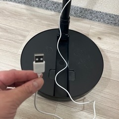ライト付きスマホスタンド♡の画像