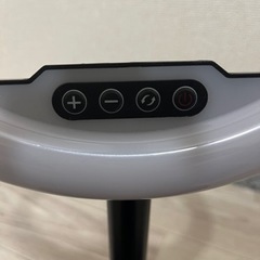 ライト付きスマホスタンド♡の画像