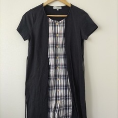 産前産後　授乳服
