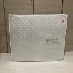 値下げ中【3月上旬まで】ベビー布団、マットレスセット　赤ちゃんの...