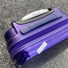 キャリーバッグ　旅行用バックの画像