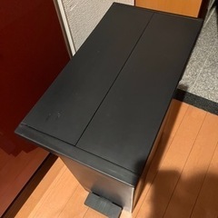 KEYUCA ゴミ箱27L の画像