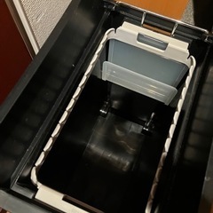 KEYUCA ゴミ箱27L の画像