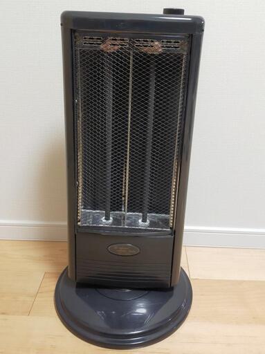 山善　遠赤外線ストーブYES-1200A　中古