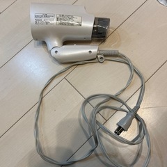 Panasonic ドライヤーの画像