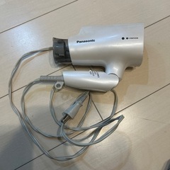 Panasonic ドライヤー
