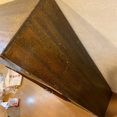 棚　レトロの画像