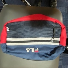 FILA フィラ ショルダーバッグ 鞄