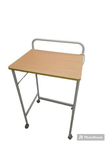 【売り切れ】フジコトレーディング　レンジ台　キッチンワゴン