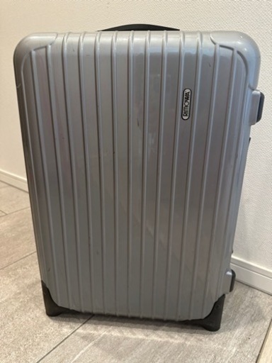 Rimowa キャリーケース