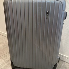 Rimowa キャリーケースの画像