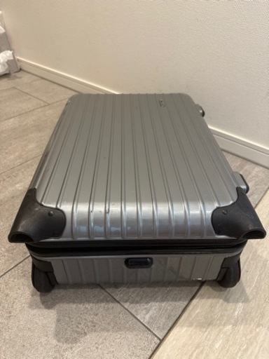 Rimowa キャリーケース