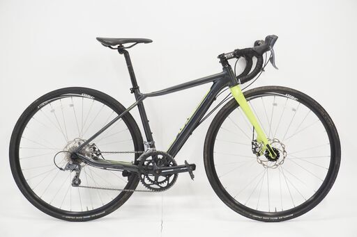 GT 「ジーティー」 GRAND 2017年モデル ロードバイク