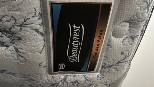 シモンズ セミダブル