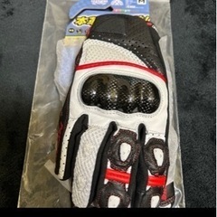 【新品】HBG-053 スポーツメッシュグローブ カーボンプロテ...