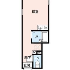 初期費用定額プラン12万円・最大1ヶ月フリーレント付【Reberty北千住(リバティキタセンジュ)】千住大橋駅　徒歩8分✨（掲載日2024年2月4日　広告有効期限14日間 - 賃貸（マンション/一戸建て）