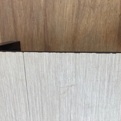 引渡済　ニトリ　コタツ　FJ2-75 オリ脚　BLの画像