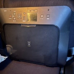 乾燥機ほぼ新品　プリンターおまけ付きの画像