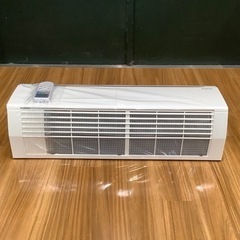 トレファク神戸南店】2019年製！HITACHI 壁掛けエアコン【取りに来