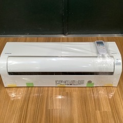 【トレファク神戸南店】2019年製！HITACHI 壁掛けエアコン【取りに来られる方限定】 トレファク神戸南店】2019年製！HITACHI 壁掛けエアコン【取りに来