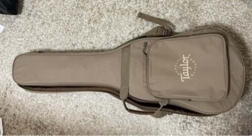 アコースティックギター　Taylor Academy 10
