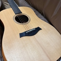 アコースティックギター　Taylor Academy 10