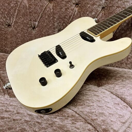 ★アリア◆AriaProII XR-series JTE-380◆エレキギター♪◆取りに来て頂ける方♪