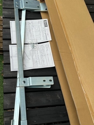 コペン l880k補強キット