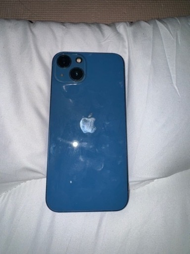 携帯電話/スマホ iPhone13  256GB